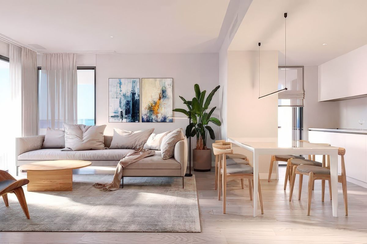 Camarate Hills – Casares Costa del Sol