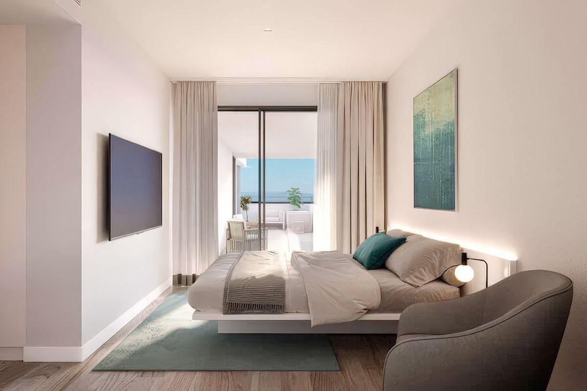 Camarate Hills – Casares Costa del Sol