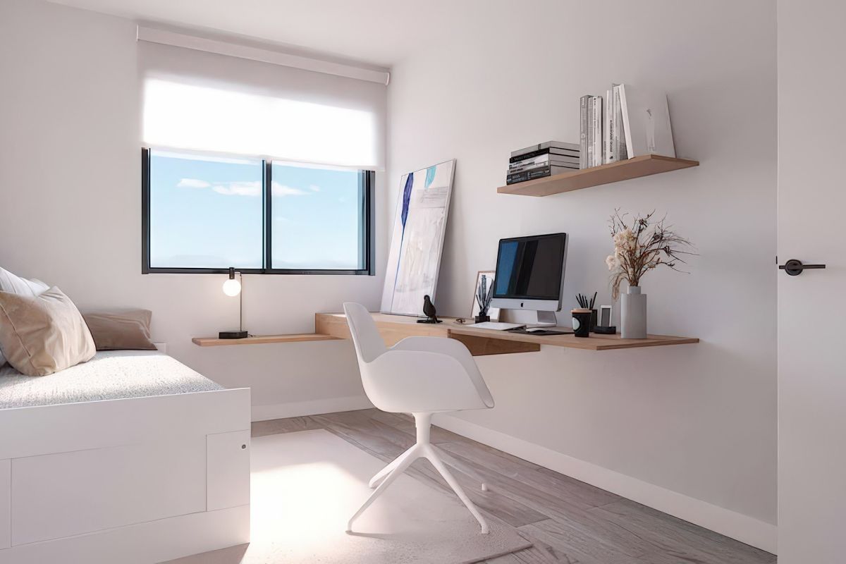 Camarate Hills – Casares Costa del Sol