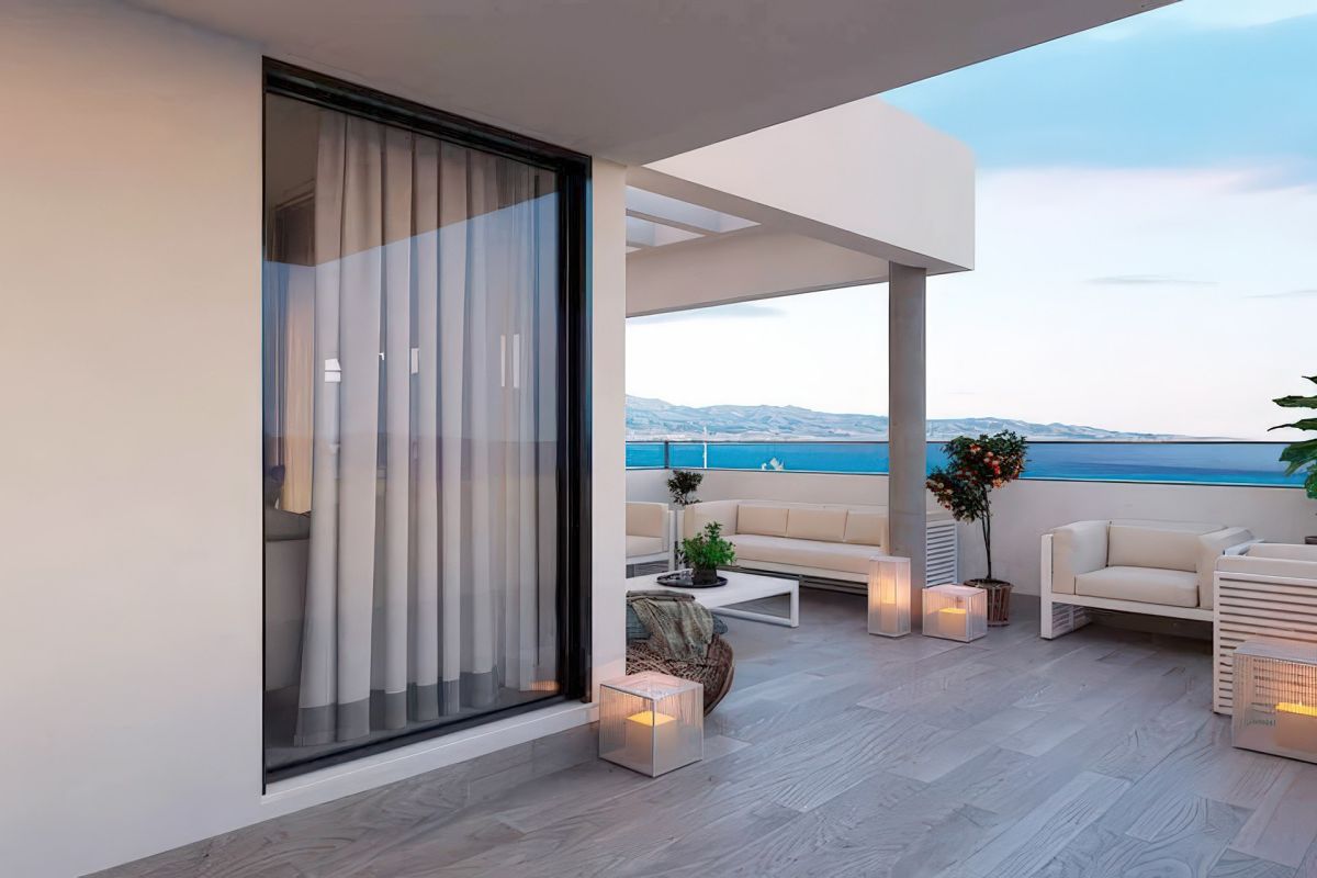 Camarate Hills – Casares Costa del Sol