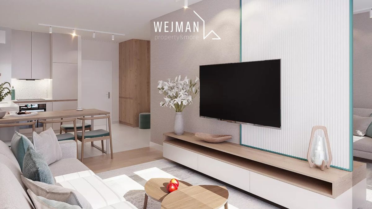 Remedium – eleganckie apartamenty Gdańsk Aniołki