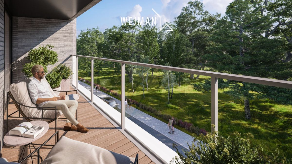 Remedium – eleganckie apartamenty Gdańsk Aniołki