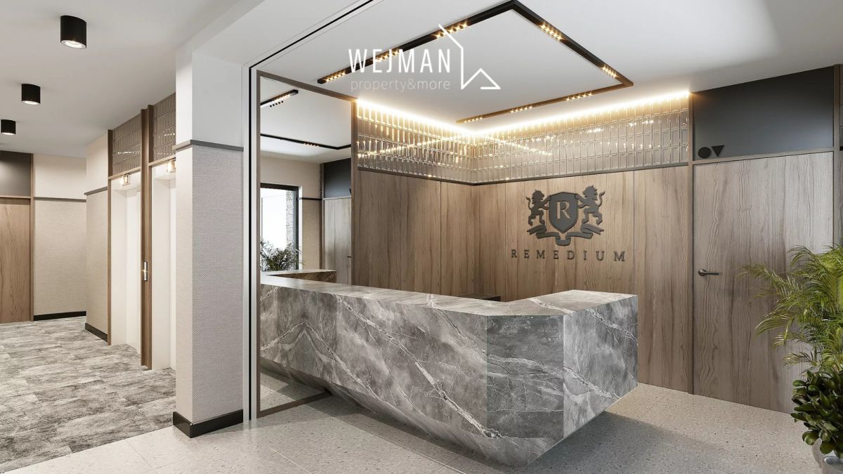 Remedium – eleganckie apartamenty Gdańsk Aniołki