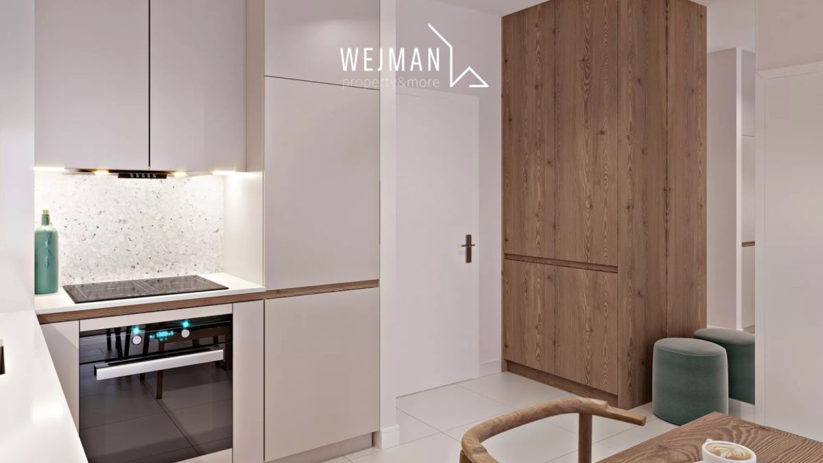 Remedium – eleganckie apartamenty Gdańsk Aniołki