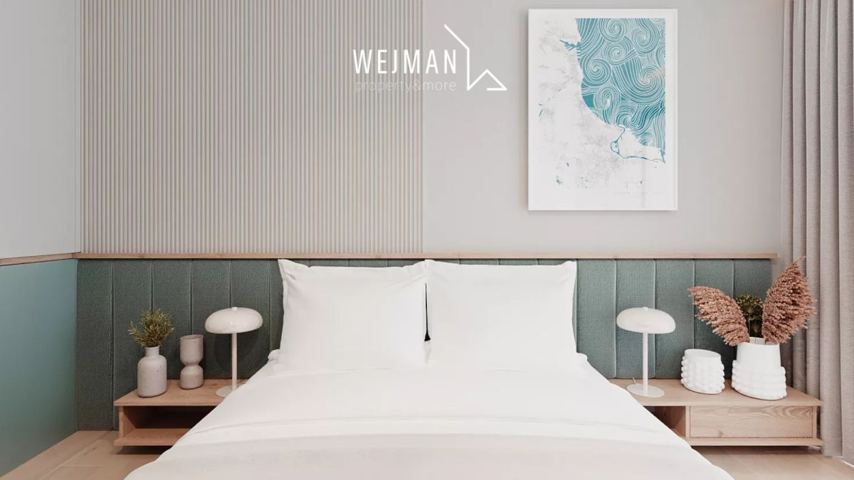 Remedium – eleganckie apartamenty Gdańsk Aniołki