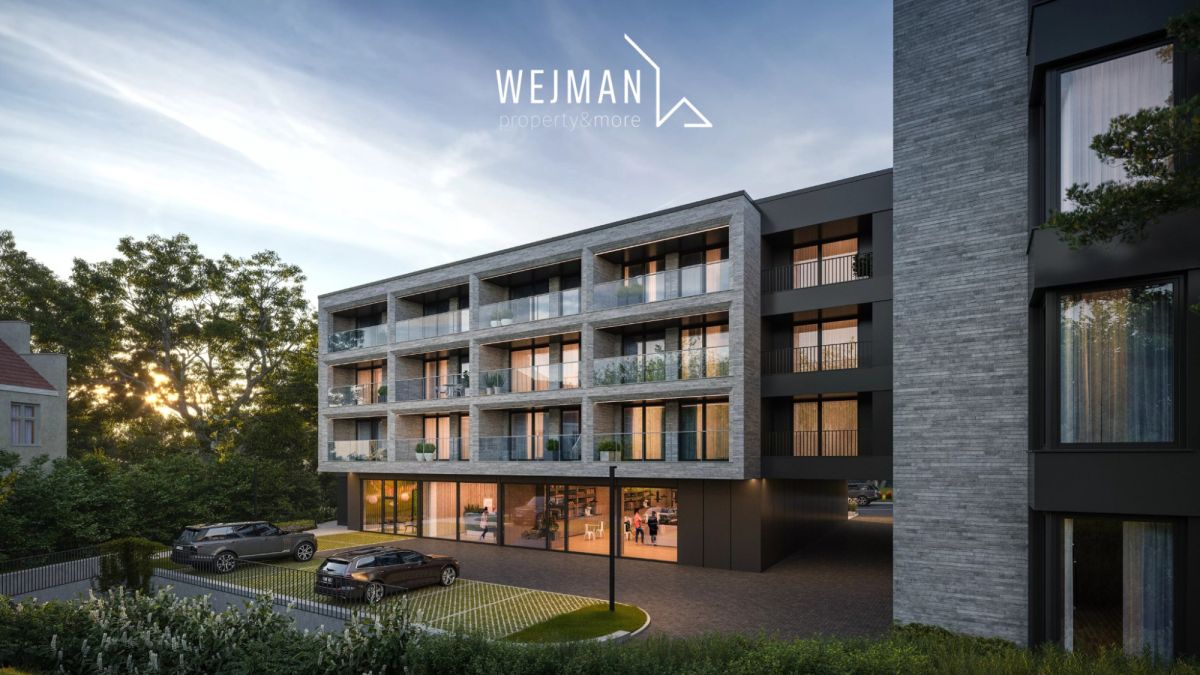 Remedium – eleganckie apartamenty Gdańsk Aniołki