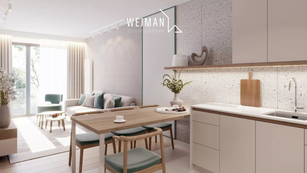 Remedium – eleganckie apartamenty Gdańsk Aniołki