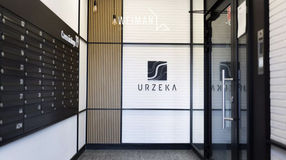 Osiedle Urzeka – Gdańsk Jasień