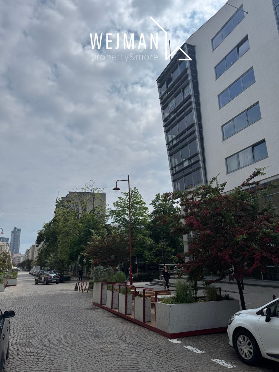 Lokal biurowy Gdynia Śródmieście