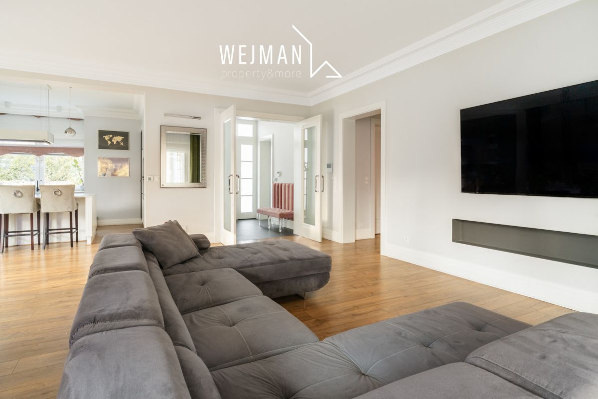 Rezydencja Sulmin na obrzeżach Gdańska