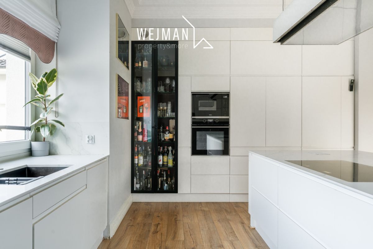 Rezydencja Sulmin na obrzeżach Gdańska