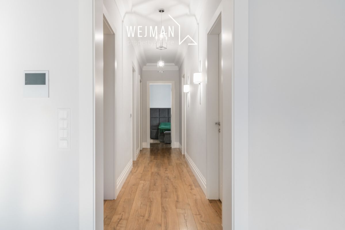 Rezydencja Sulmin na obrzeżach Gdańska