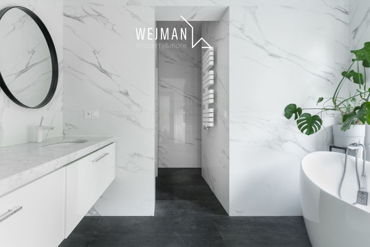 Rezydencja Sulmin na obrzeżach Gdańska