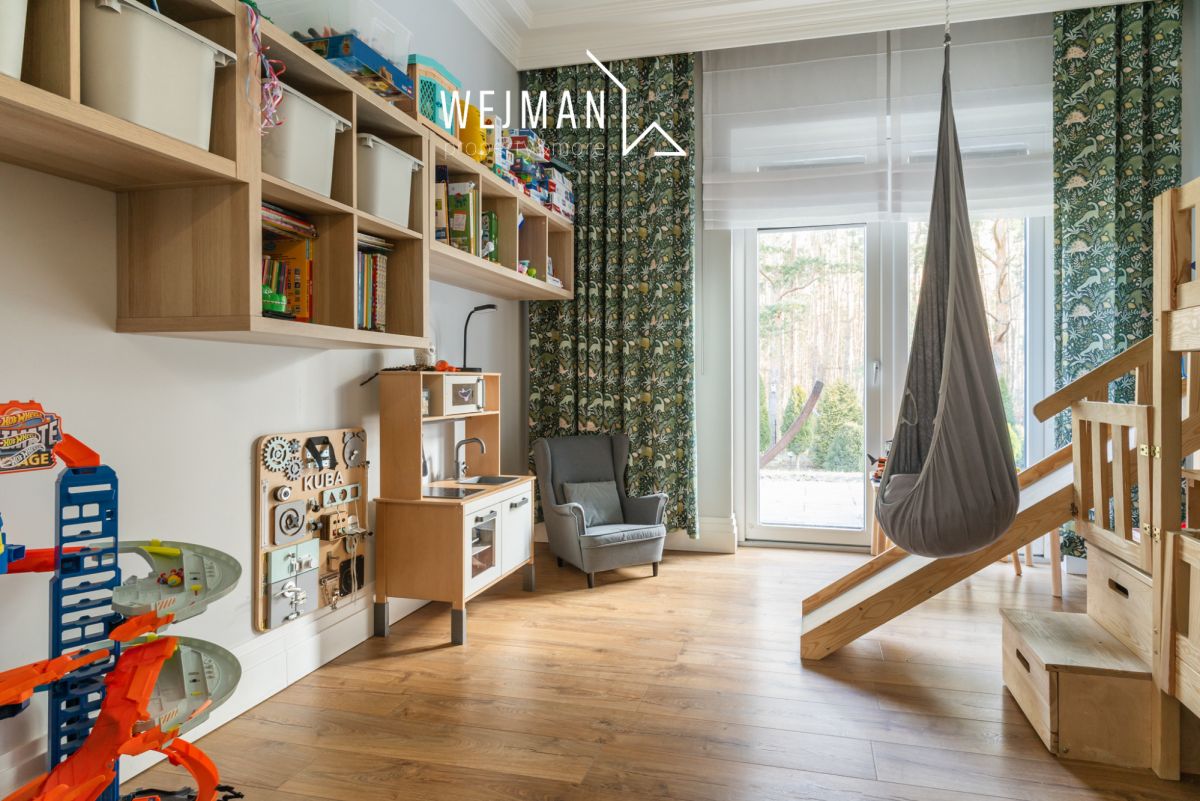 Rezydencja Sulmin na obrzeżach Gdańska