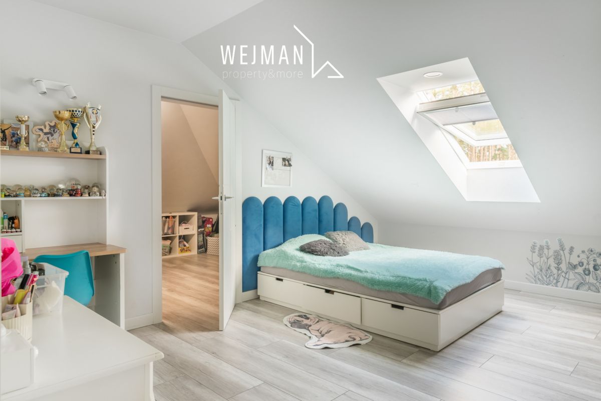 Rezydencja Sulmin na obrzeżach Gdańska