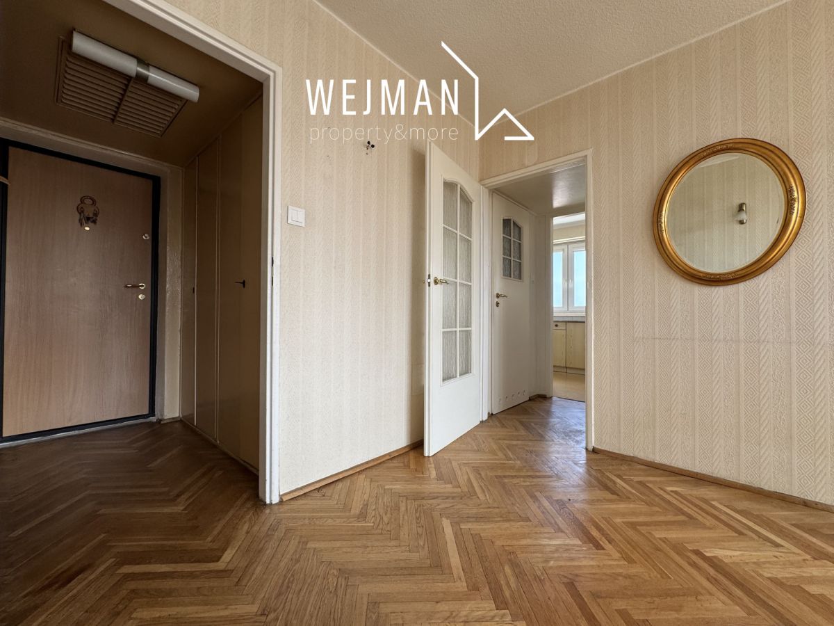 Gdynia Centrum, 3 pokoje z pięknym widokiem