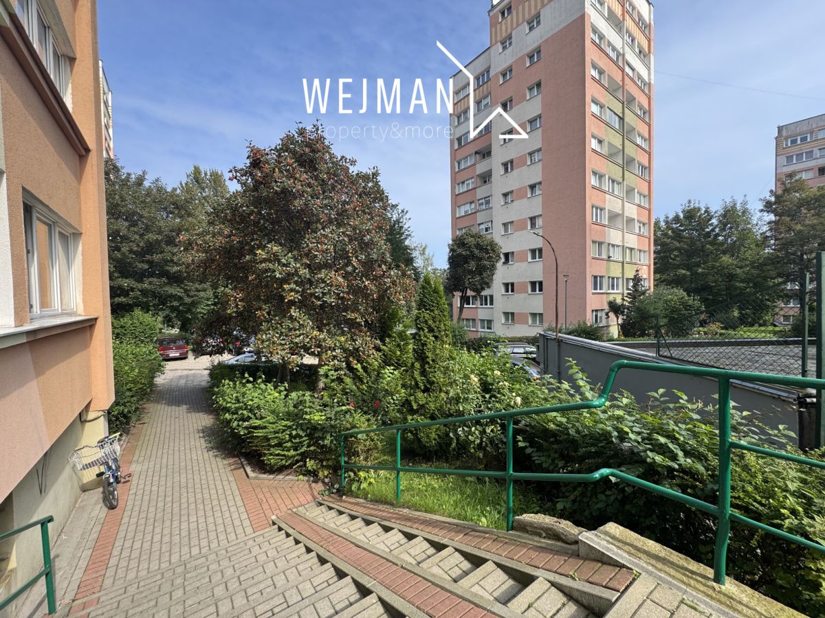 Gdynia Centrum, 3 pokoje z pięknym widokiem
