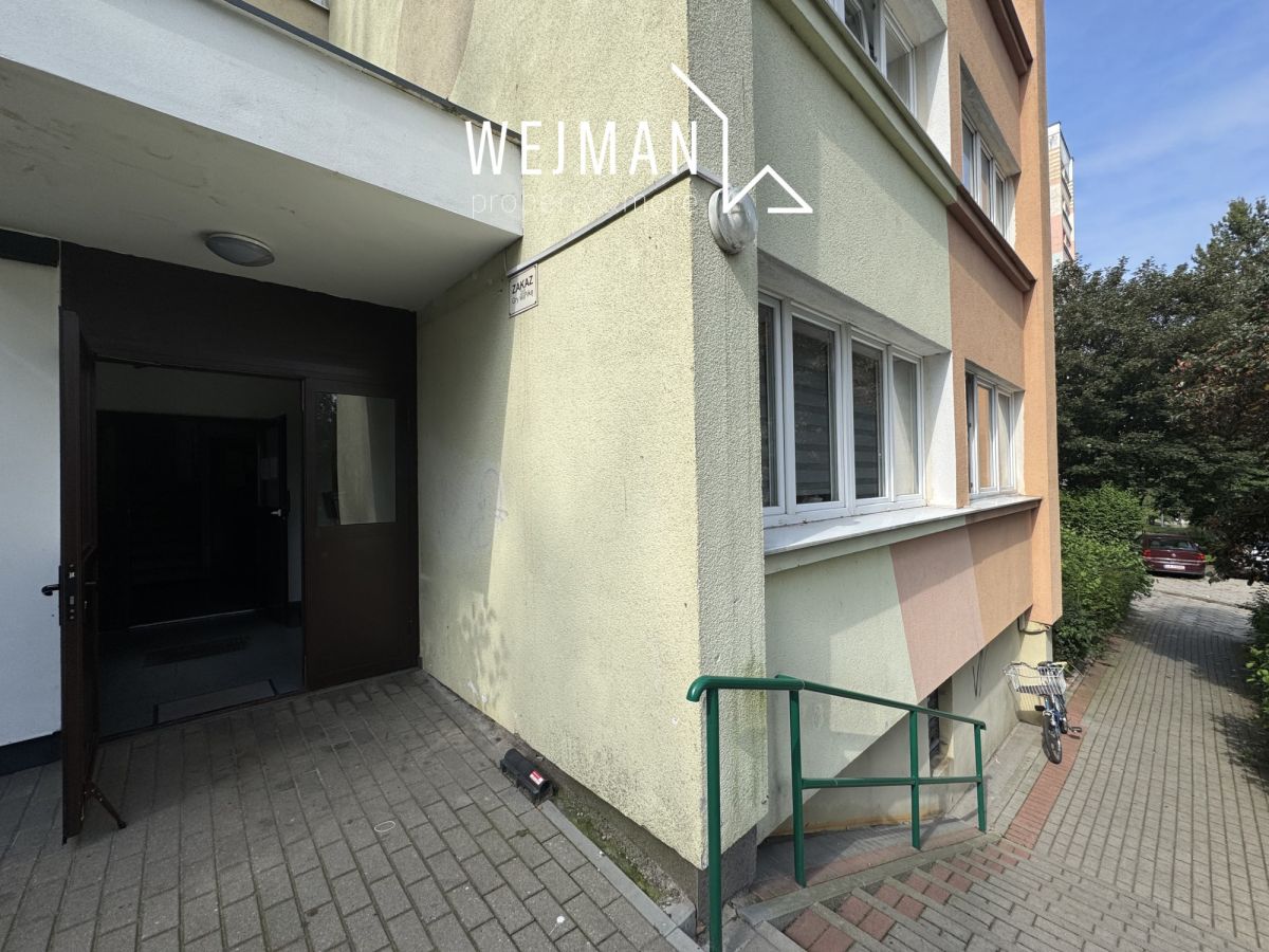 Gdynia Centrum, 3 pokoje z pięknym widokiem