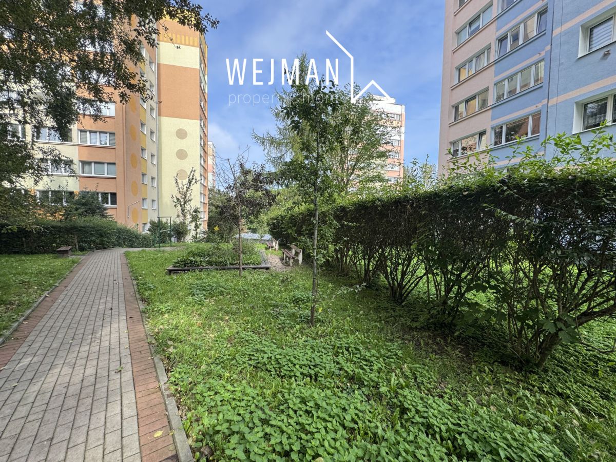 Gdynia Centrum, 3 pokoje z pięknym widokiem