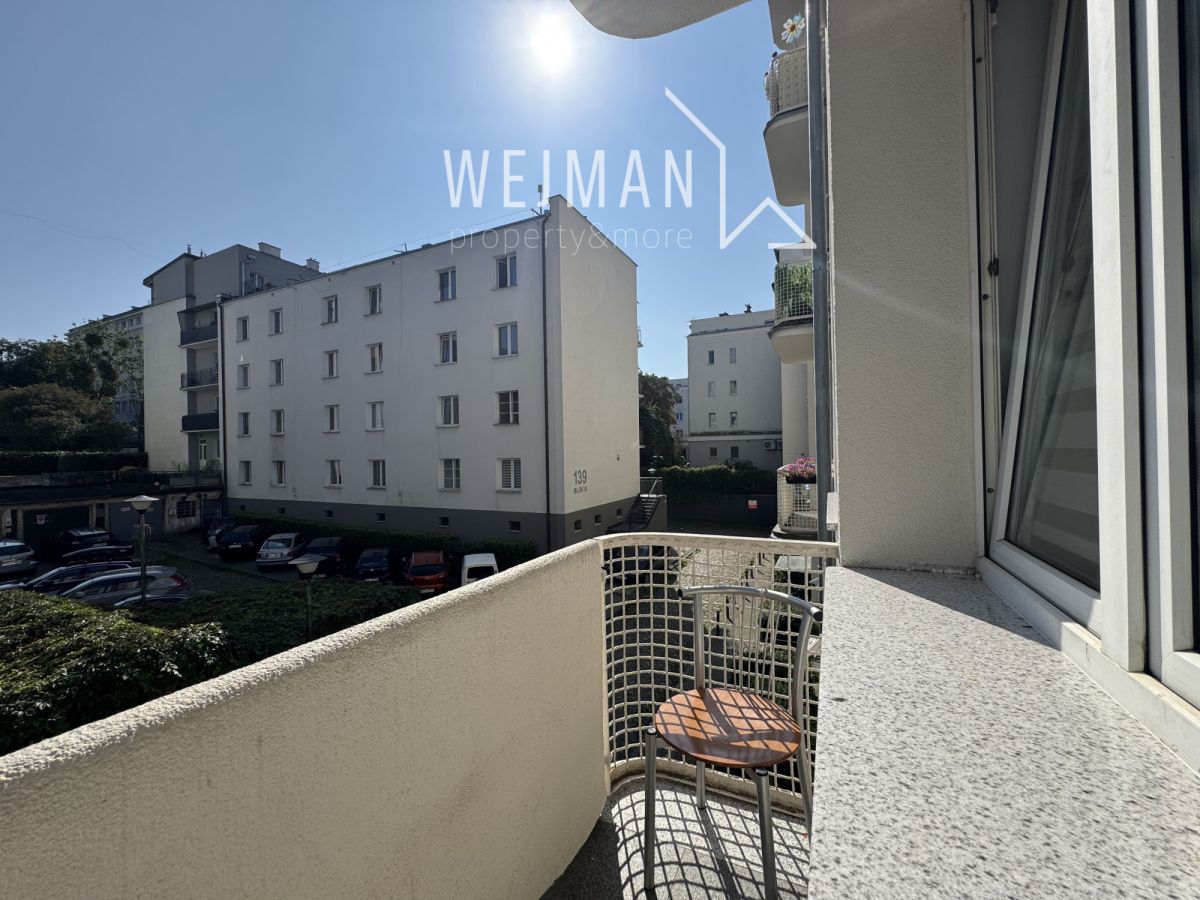 Doskonałe położenie i uniwersalność Gdynia Centrum