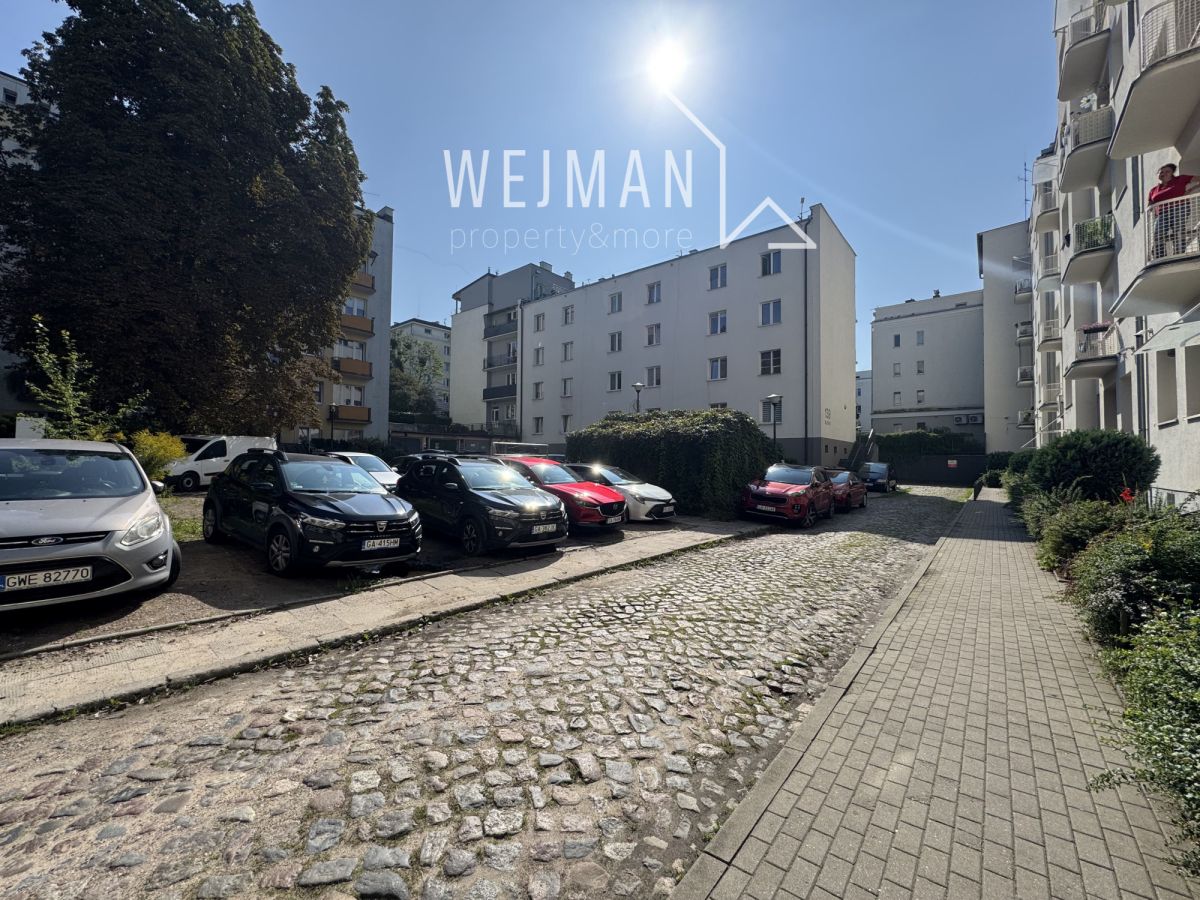 Doskonałe położenie i uniwersalność Gdynia Centrum