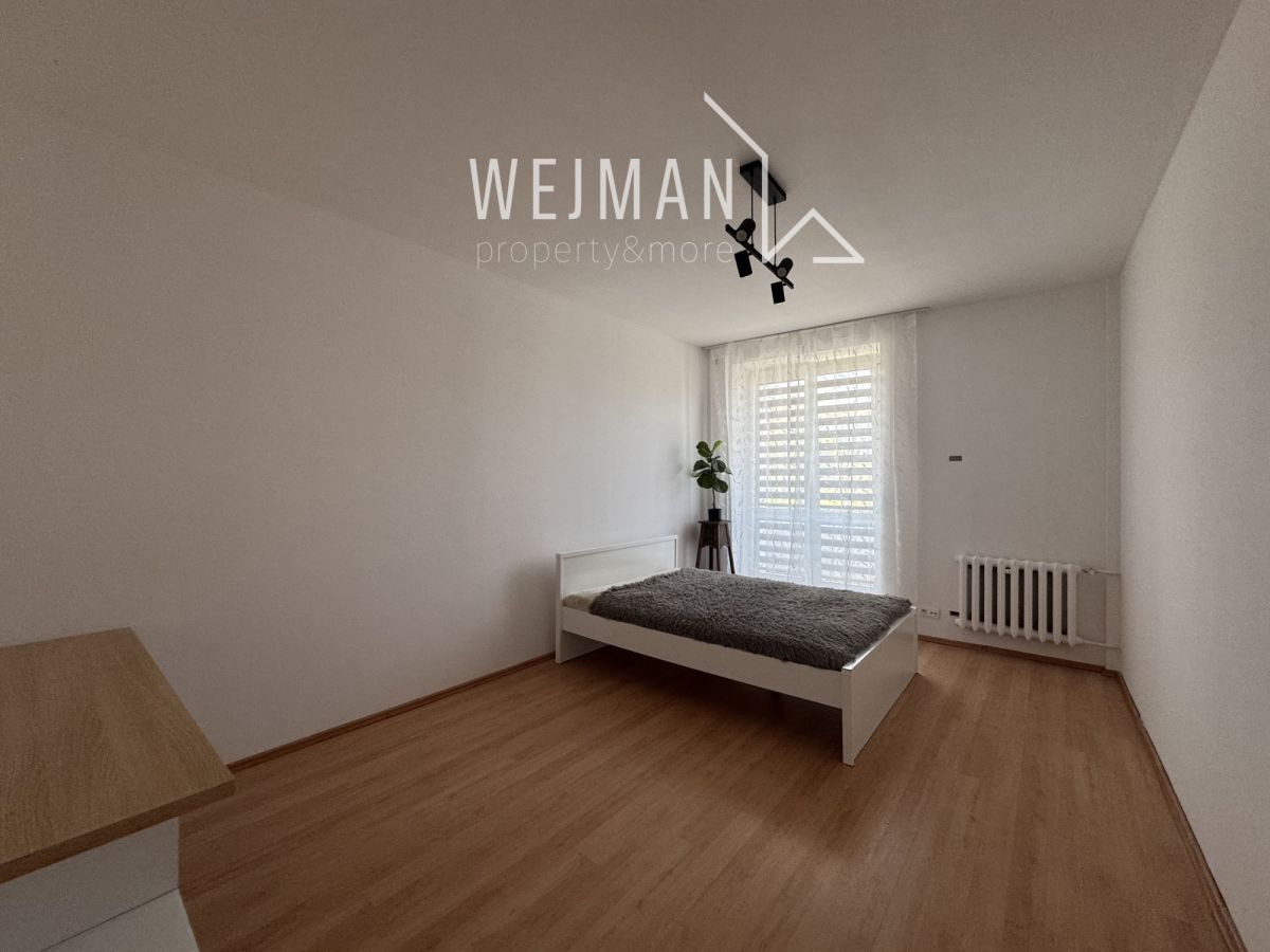 Doskonałe położenie i uniwersalność Gdynia Centrum