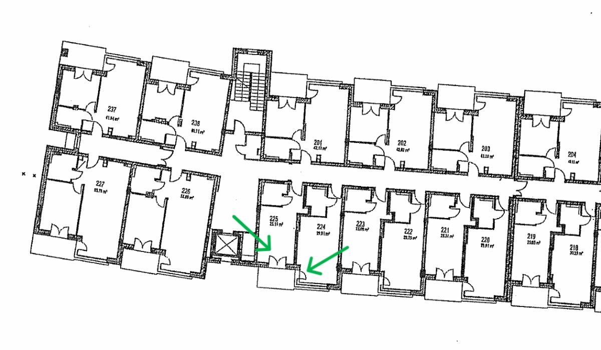 Wyjątkowy apartament w luksusowym kompleksie Diune