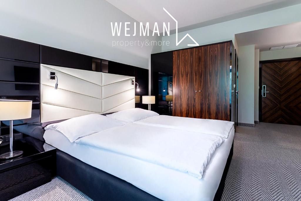 Wyjątkowy apartament w luksusowym kompleksie Diune