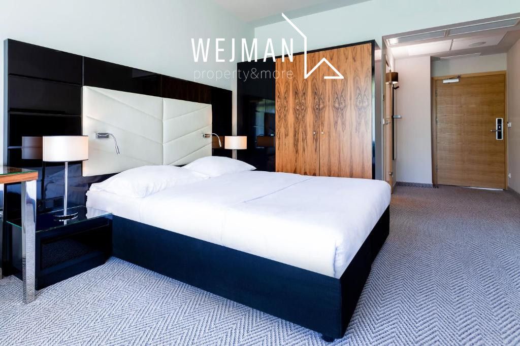 Wyjątkowy apartament w luksusowym kompleksie Diune