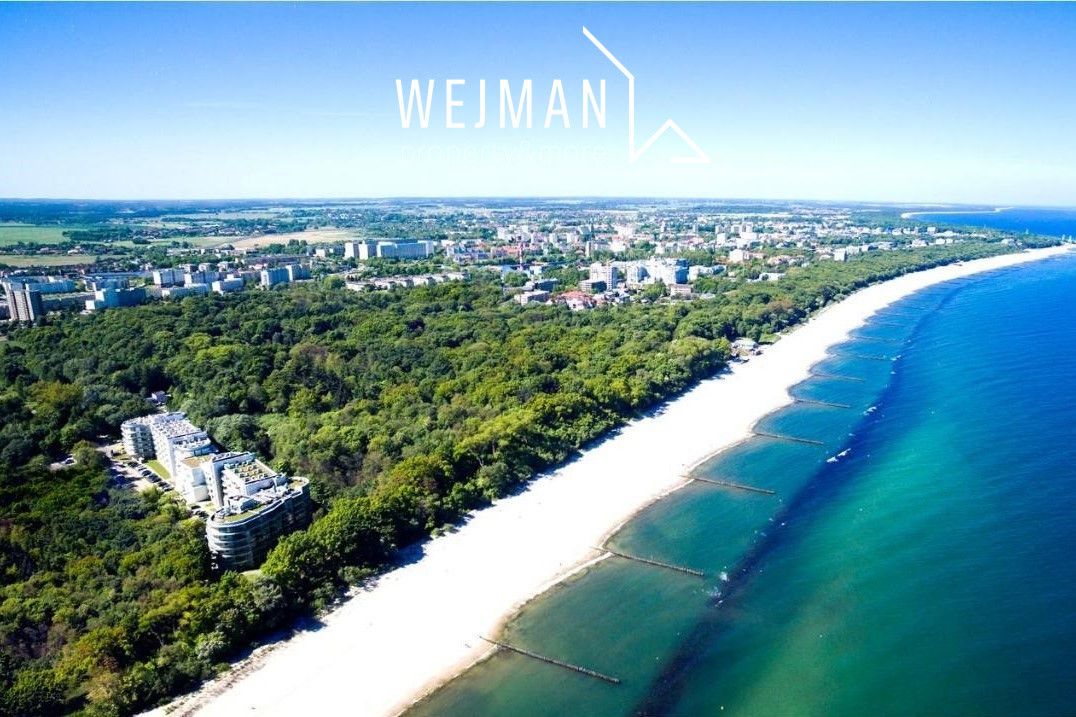 Wyjątkowy apartament w luksusowym kompleksie Diune