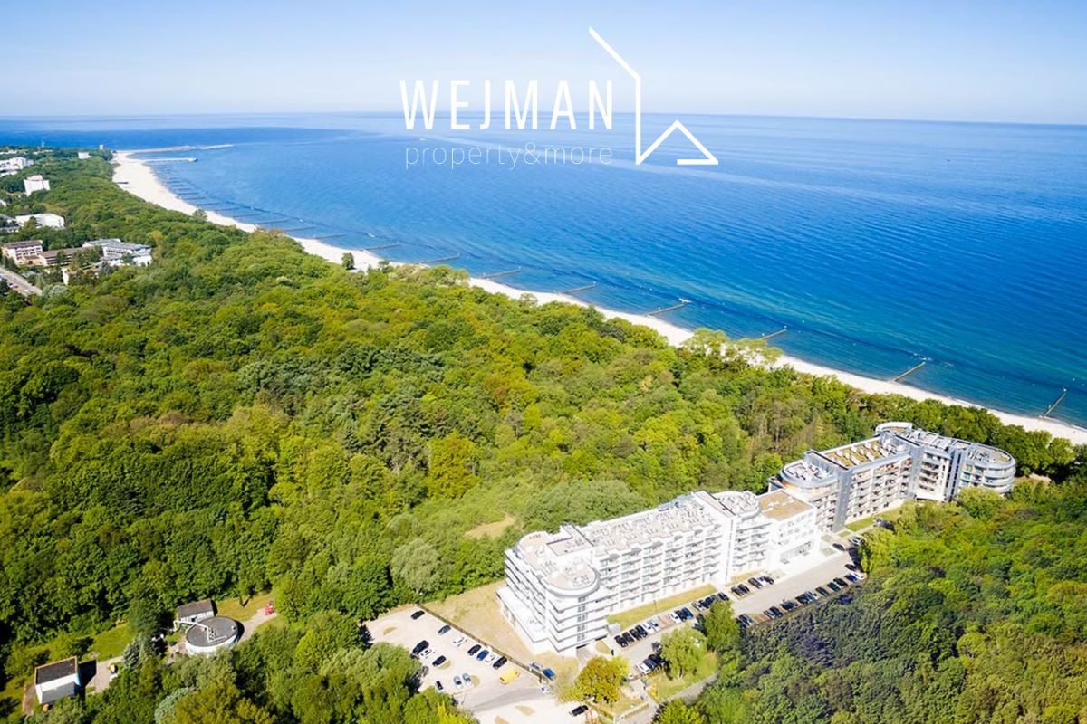 Wyjątkowy apartament w luksusowym kompleksie Diune