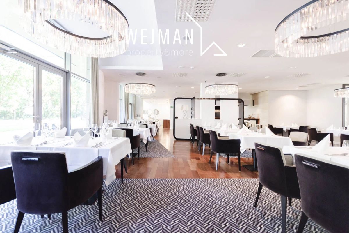 Wyjątkowy apartament w luksusowym kompleksie Diune