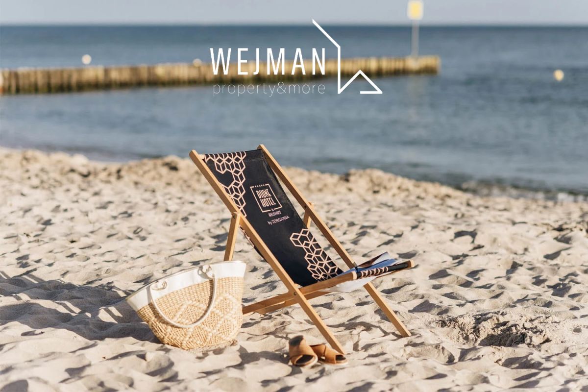 Wyjątkowy apartament w luksusowym kompleksie Diune