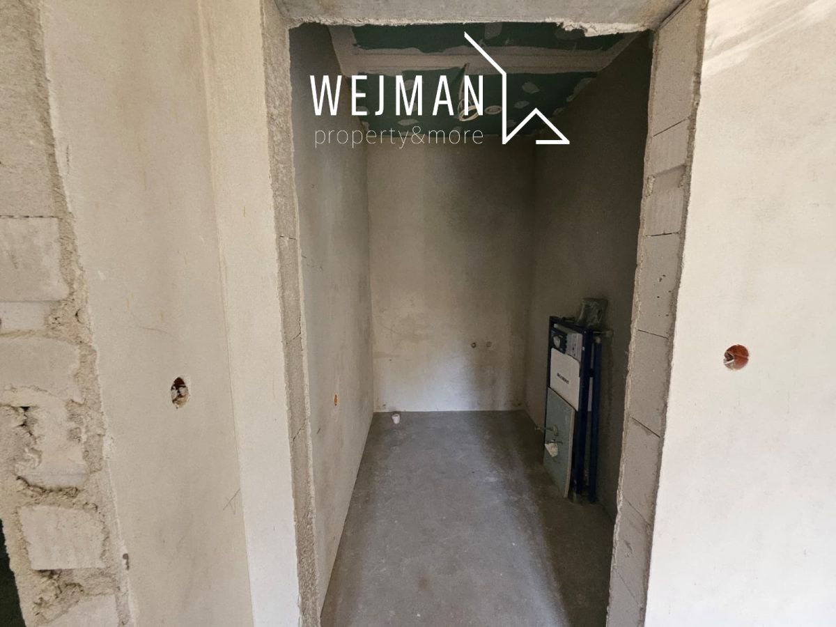 GDYNIA Wzg. Bernadowo – kameralny dom – bliźniak