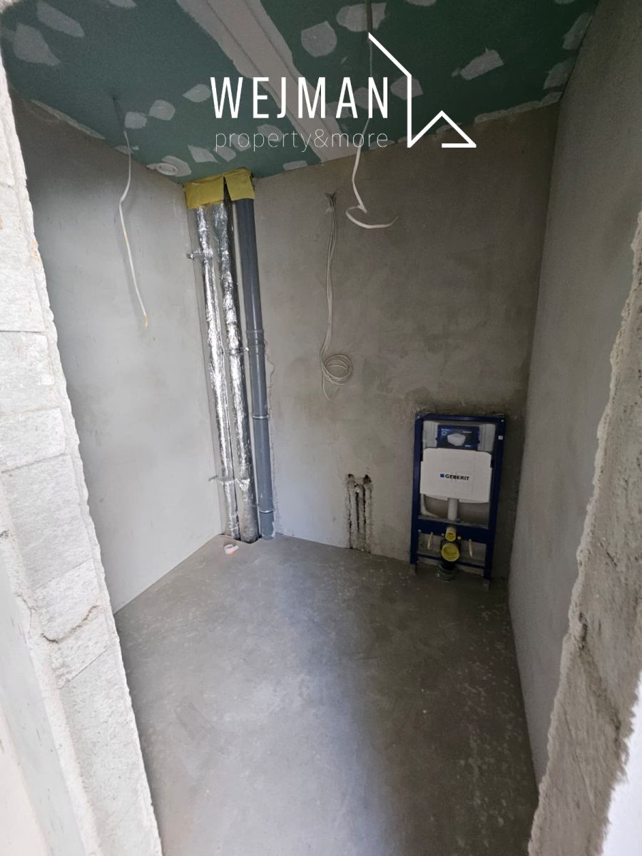 GDYNIA Wzg. Bernadowo – kameralny dom – bliźniak