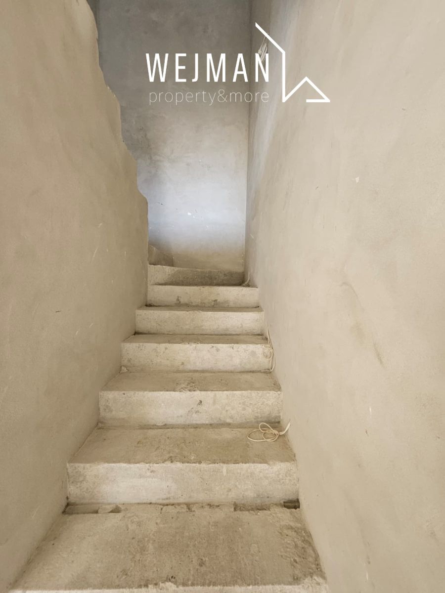 GDYNIA Wzg. Bernadowo – kameralny dom – bliźniak