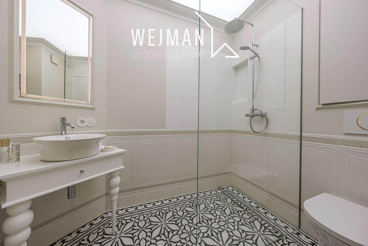 Przestronny 4 pokojowy 125m2 – Gdynia Wielki Kack