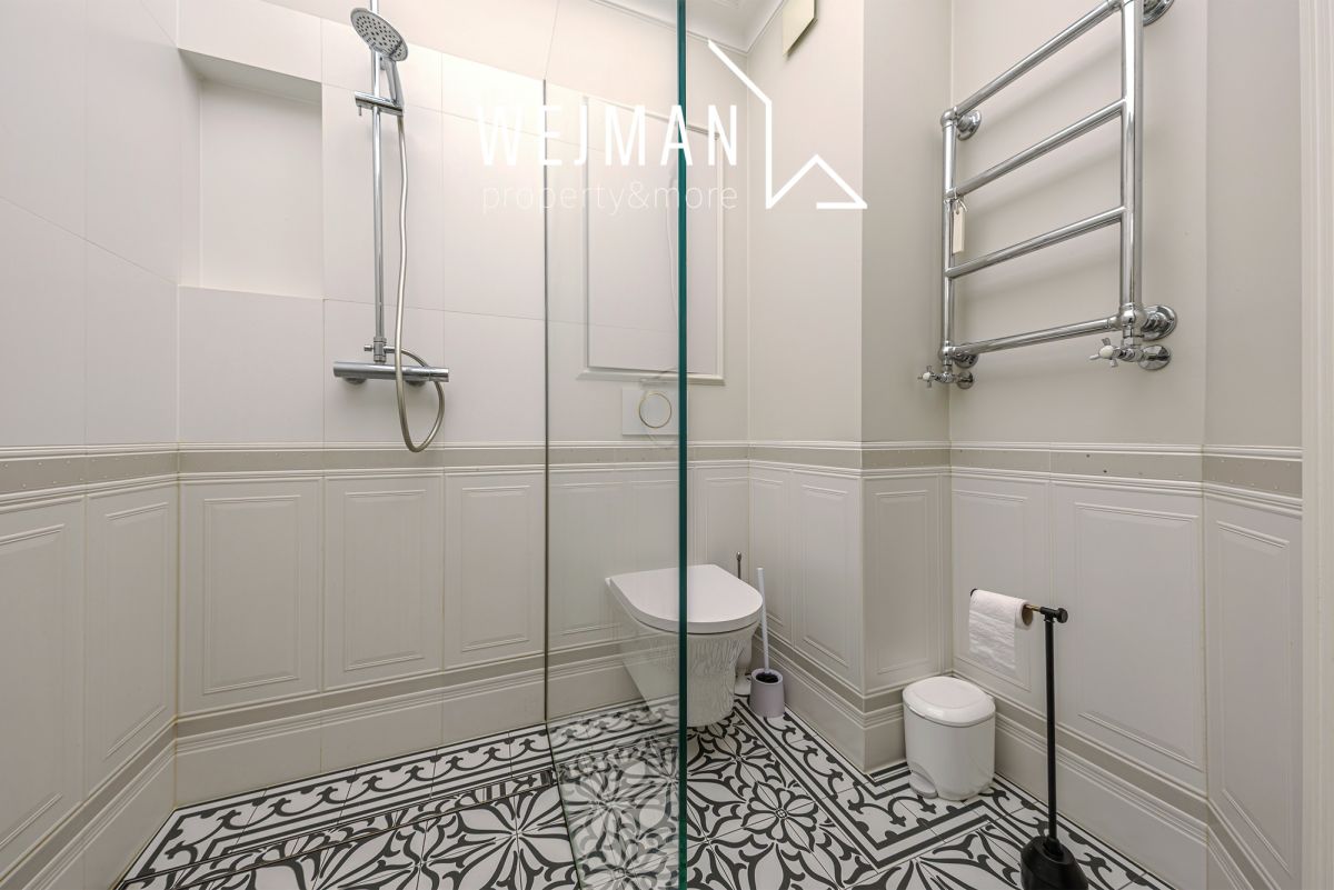 Przestronny 4 pokojowy 125m2 – Gdynia Wielki Kack