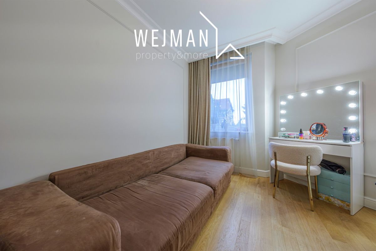 Przestronny 4 pokojowy 125m2 – Gdynia Wielki Kack