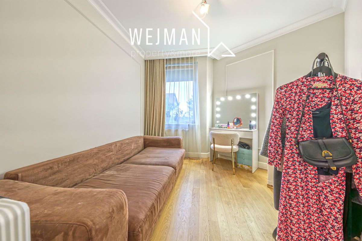 Przestronny 4 pokojowy 125m2 – Gdynia Wielki Kack