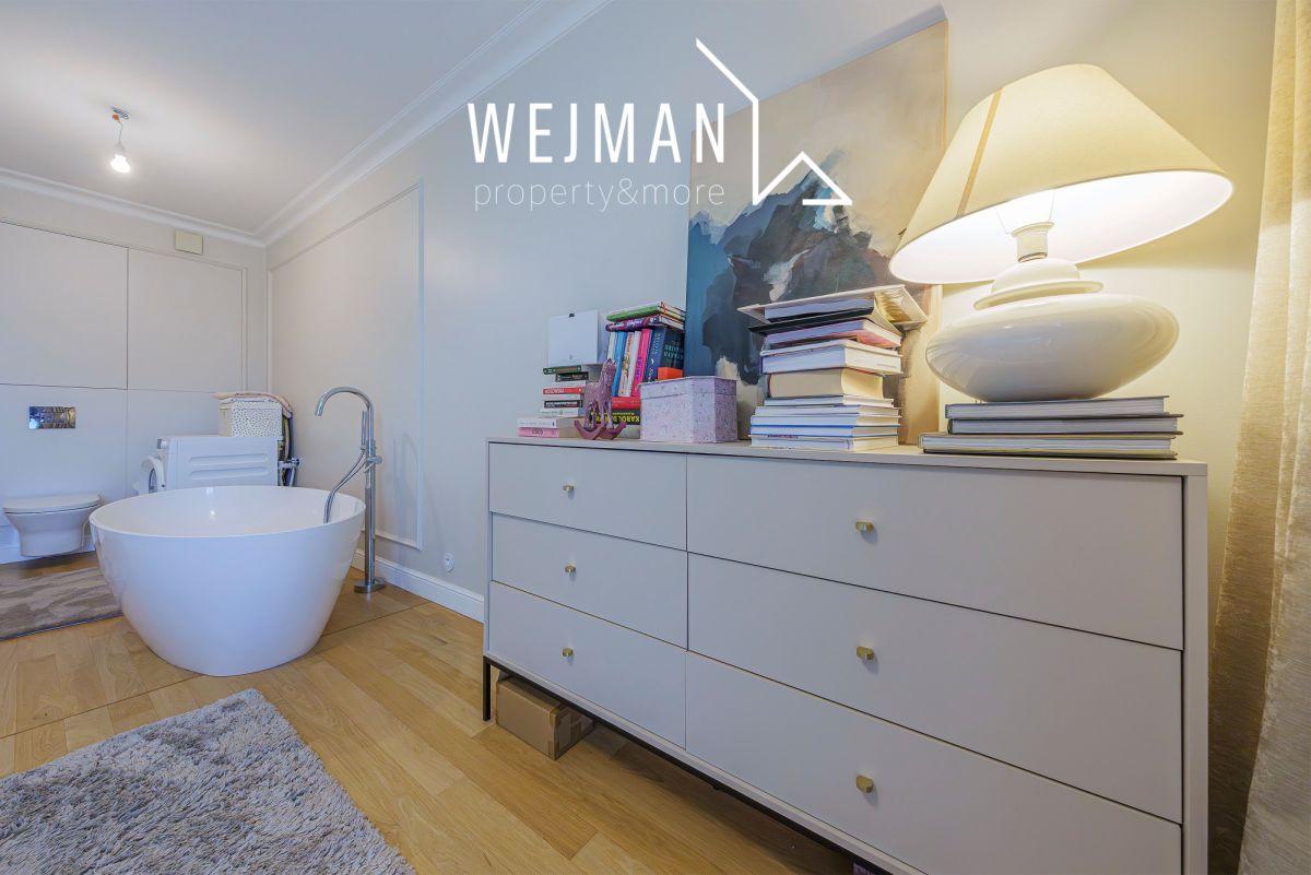 Przestronny 4 pokojowy 125m2 – Gdynia Wielki Kack