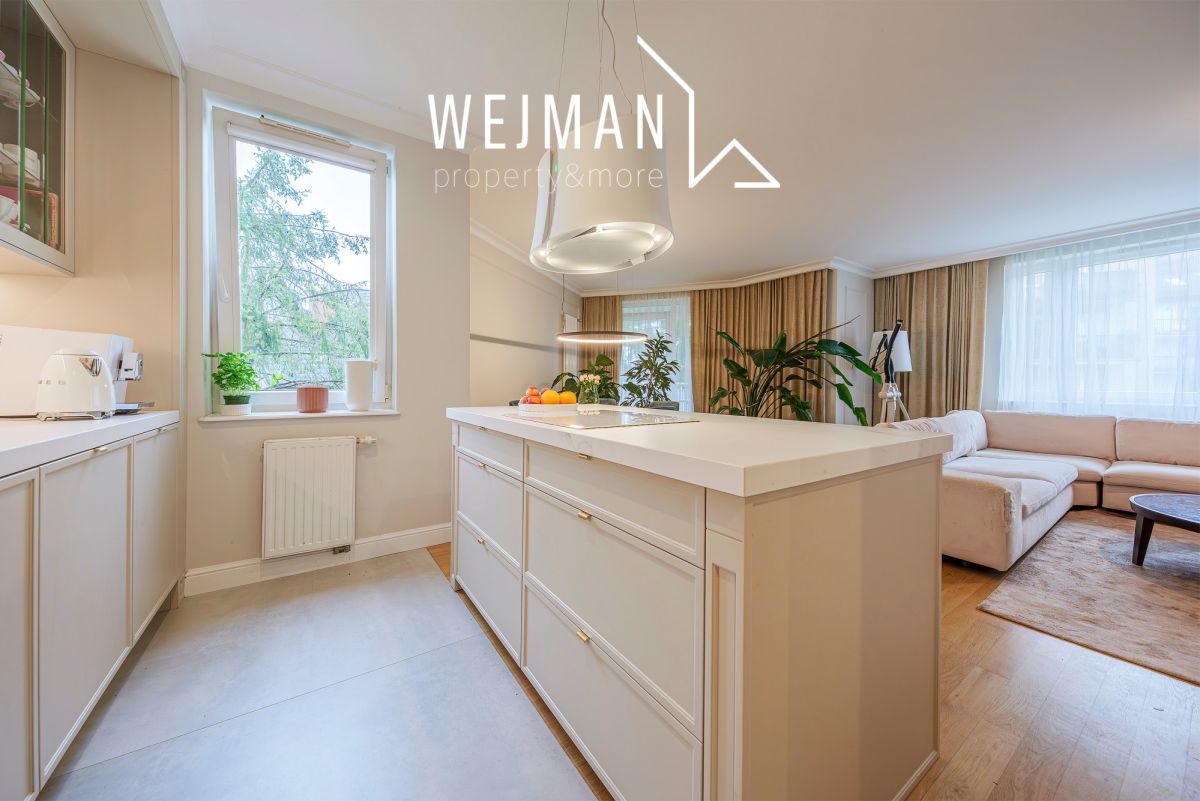 Przestronny 4 pokojowy 125m2 – Gdynia Wielki Kack