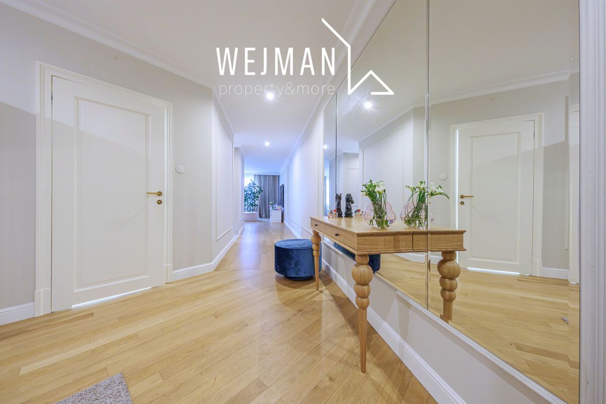 Przestronny 4 pokojowy 125m2 – Gdynia Wielki Kack