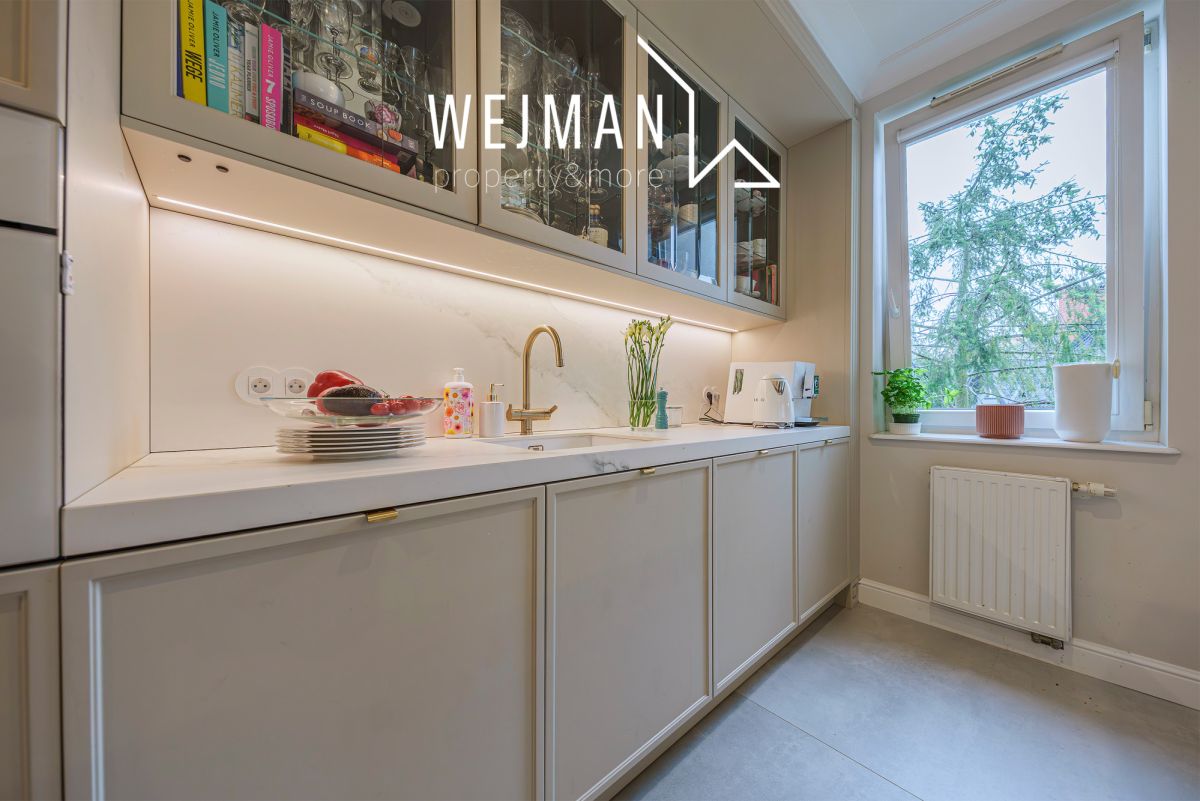 Przestronny 4 pokojowy 125m2 – Gdynia Wielki Kack