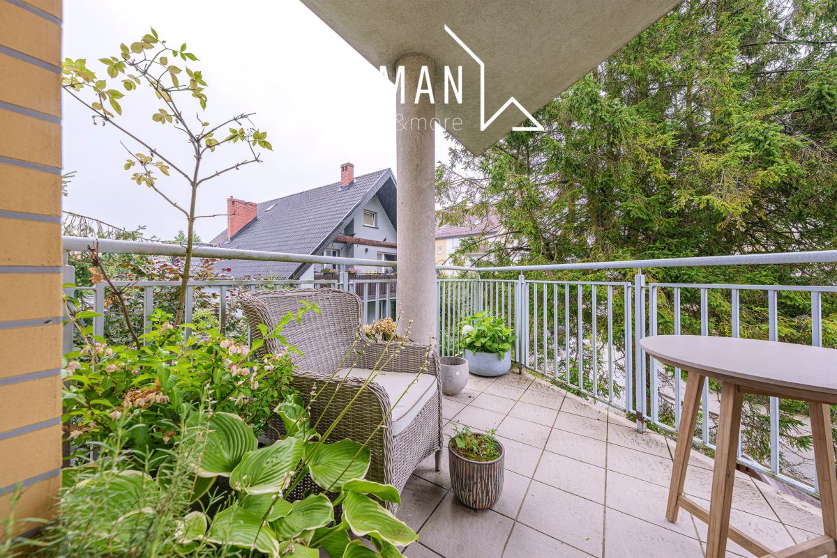 Przestronny 4 pokojowy 125m2 – Gdynia Wielki Kack