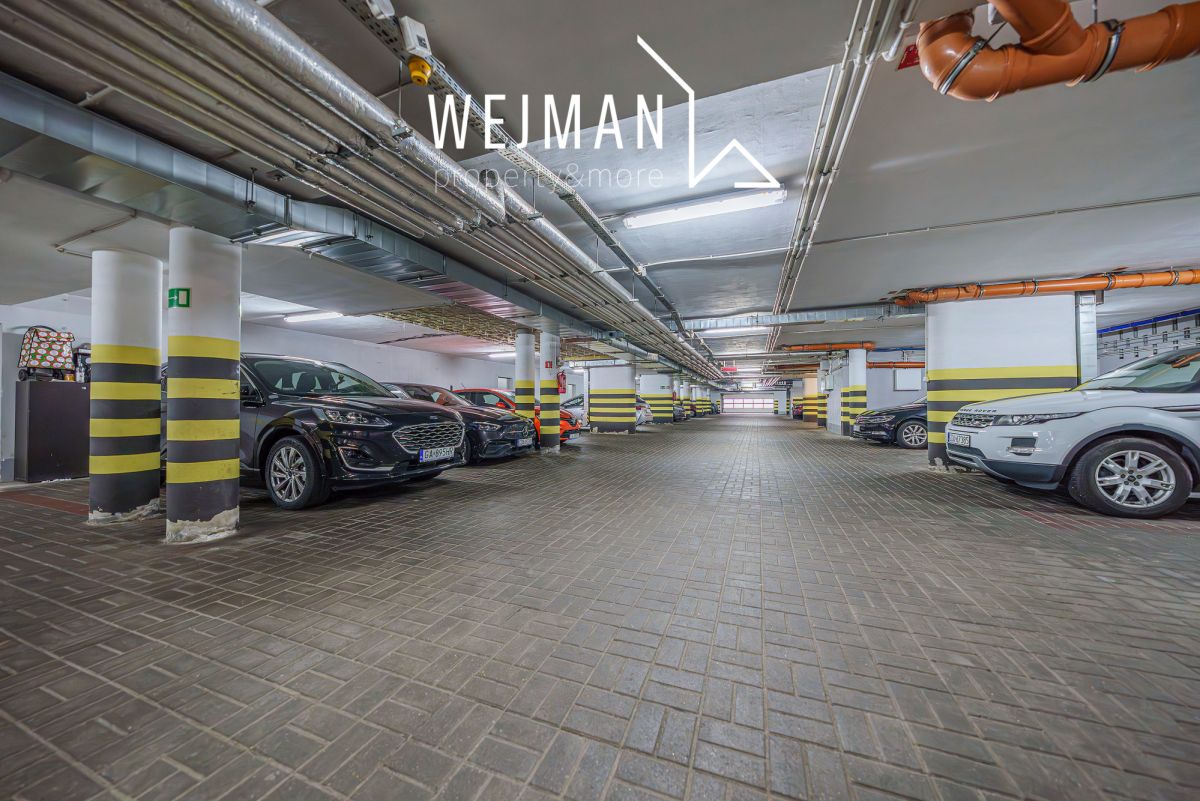 Przestronny 4 pokojowy 125m2 – Gdynia Wielki Kack