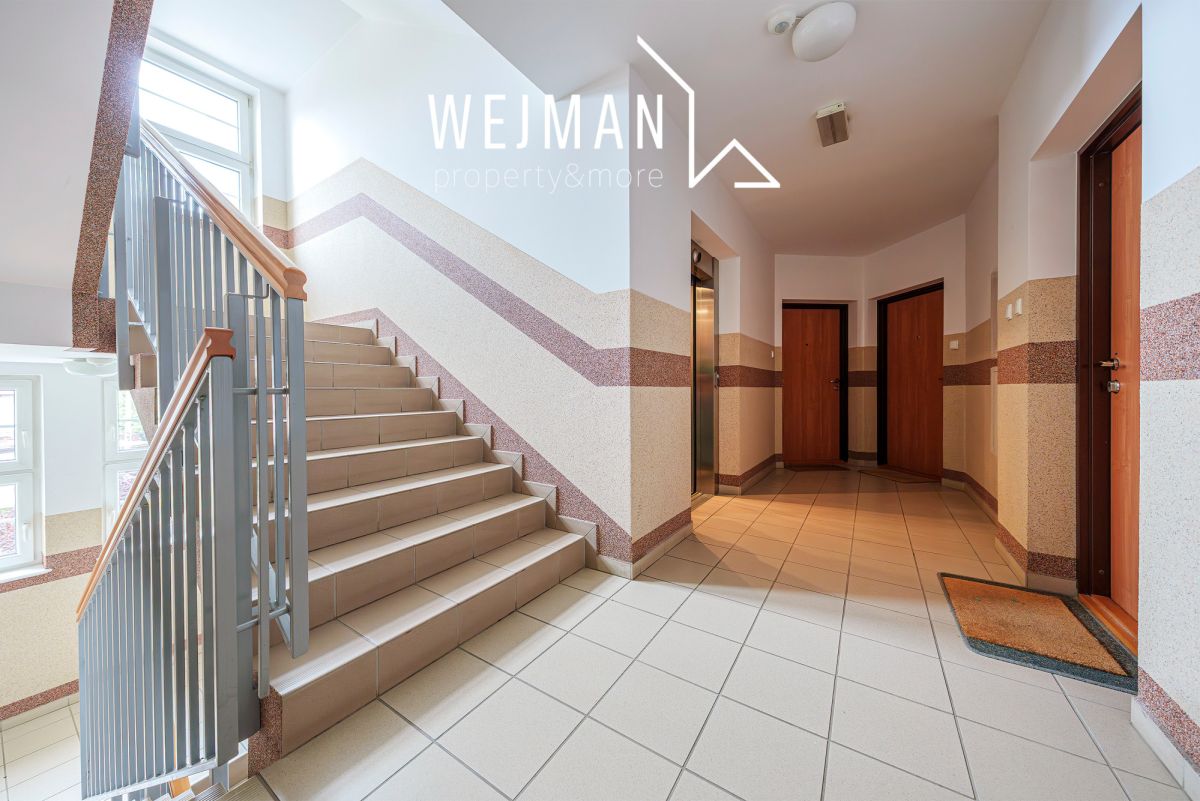 Przestronny 4 pokojowy 125m2 – Gdynia Wielki Kack