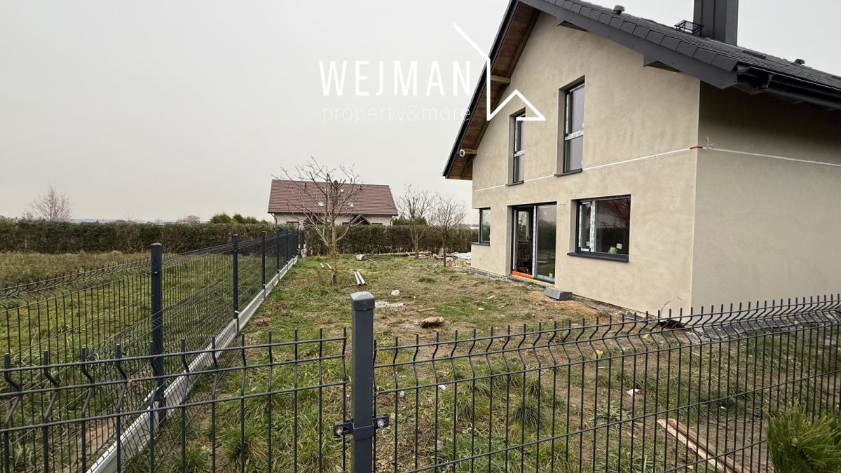 Dom na Pobrzeżu Kaszubskim – Mieroszyno