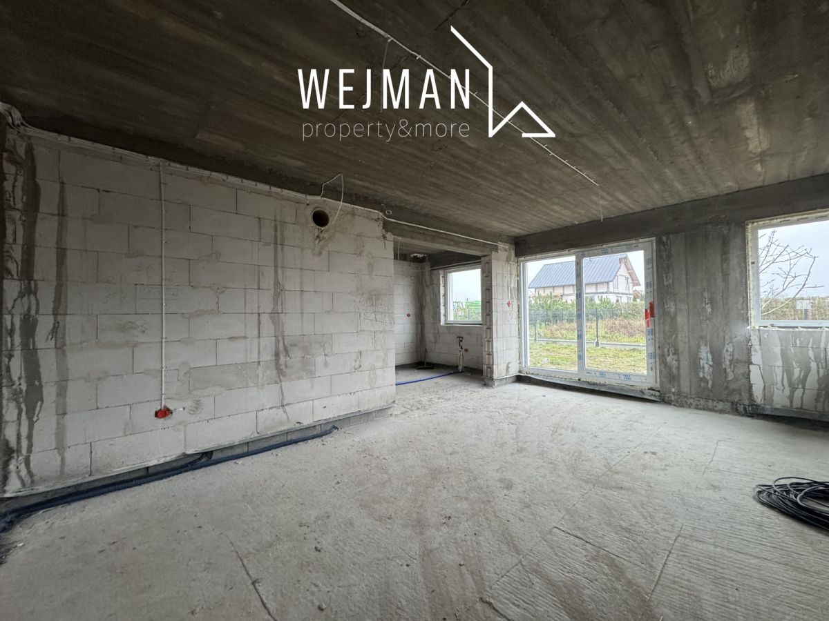 Dom na Pobrzeżu Kaszubskim – Mieroszyno