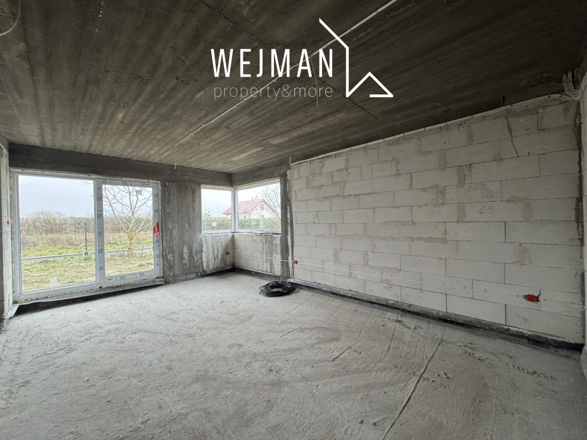 Dom na Pobrzeżu Kaszubskim – Mieroszyno